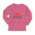 Baby Clothes No Means Ask My Uncle! Boy & Girl Clothes Cotton - Cute Rascals