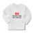 Baby Clothes No Means Ask My Uncle! Boy & Girl Clothes Cotton - Cute Rascals