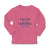 Baby Clothes If You Think I'M Cute You Should See My Uncle Boy & Girl Clothes - Cute Rascals