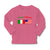 Baby Clothes Italian American Countries Boy & Girl Clothes Cotton - Cute Rascals