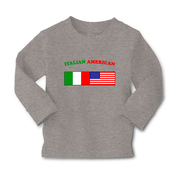 Baby Clothes Italian American Countries Boy & Girl Clothes Cotton - Cute Rascals