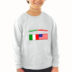 Baby Clothes Italian American Countries Boy & Girl Clothes Cotton - Cute Rascals