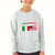 Baby Clothes Italian American Countries Boy & Girl Clothes Cotton - Cute Rascals