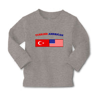 Baby Clothes Turkish American Countries Boy & Girl Clothes Cotton - Cute Rascals