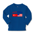 Baby Clothes Turkish American Countries Boy & Girl Clothes Cotton