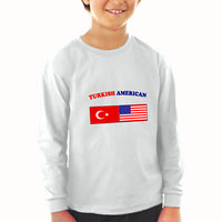 Baby Clothes Turkish American Countries Boy & Girl Clothes Cotton - Cute Rascals