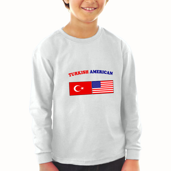 Baby Clothes Turkish American Countries Boy & Girl Clothes Cotton - Cute Rascals