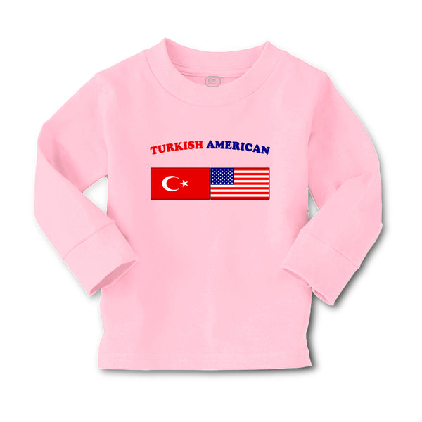 Baby Clothes Turkish American Countries Boy & Girl Clothes Cotton - Cute Rascals