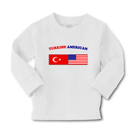 Baby Clothes Turkish American Countries Boy & Girl Clothes Cotton - Cute Rascals