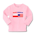 Baby Clothes Polish American Countries Boy & Girl Clothes Cotton - Cute Rascals