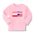 Baby Clothes Polish American Countries Boy & Girl Clothes Cotton - Cute Rascals