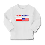 Baby Clothes Polish American Countries Boy & Girl Clothes Cotton - Cute Rascals