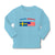 Baby Clothes Swedish American Countries Boy & Girl Clothes Cotton - Cute Rascals