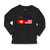 Baby Clothes Swiss American Countries Boy & Girl Clothes Cotton - Cute Rascals