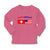 Baby Clothes Swiss American Countries Boy & Girl Clothes Cotton - Cute Rascals