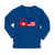 Baby Clothes Swiss American Countries Boy & Girl Clothes Cotton - Cute Rascals