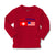 Baby Clothes Swiss American Countries Boy & Girl Clothes Cotton - Cute Rascals