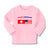 Baby Clothes Swiss American Countries Boy & Girl Clothes Cotton - Cute Rascals