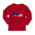 Baby Clothes Haitian American Countries Boy & Girl Clothes Cotton