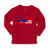 Baby Clothes Haitian American Countries Boy & Girl Clothes Cotton - Cute Rascals