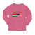 Baby Clothes Hungarian American Countries Boy & Girl Clothes Cotton - Cute Rascals