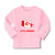 Baby Clothes Little Canadian Countries Boy & Girl Clothes Cotton - Cute Rascals