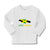 Baby Clothes Little Jamaican Countries Boy & Girl Clothes Cotton - Cute Rascals