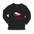 Baby Clothes Little Czech Countries Boy & Girl Clothes Cotton