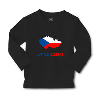 Baby Clothes Little Czech Countries Boy & Girl Clothes Cotton - Cute Rascals