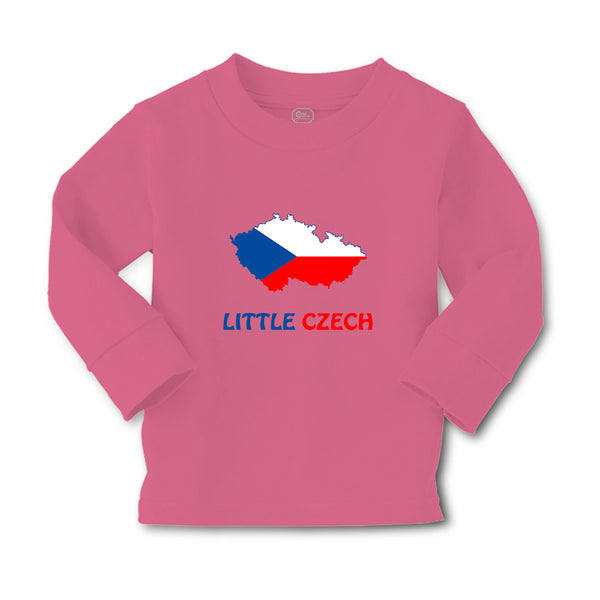 Baby Clothes Little Czech Countries Boy & Girl Clothes Cotton - Cute Rascals