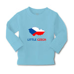 Baby Clothes Little Czech Countries Boy & Girl Clothes Cotton - Cute Rascals