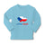 Baby Clothes Little Czech Countries Boy & Girl Clothes Cotton - Cute Rascals