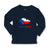 Baby Clothes Little Czech Countries Boy & Girl Clothes Cotton - Cute Rascals