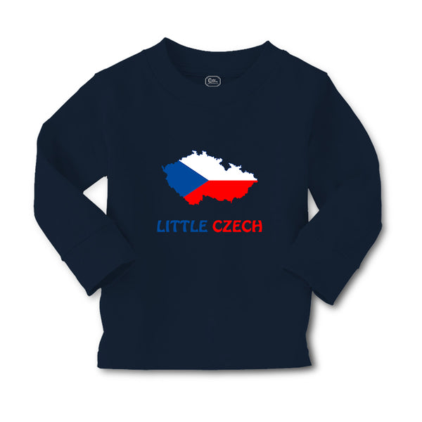 Baby Clothes Little Czech Countries Boy & Girl Clothes Cotton - Cute Rascals