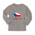 Baby Clothes Little Czech Countries Boy & Girl Clothes Cotton