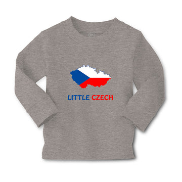 Baby Clothes Little Czech Countries Boy & Girl Clothes Cotton