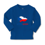 Baby Clothes Little Czech Countries Boy & Girl Clothes Cotton - Cute Rascals