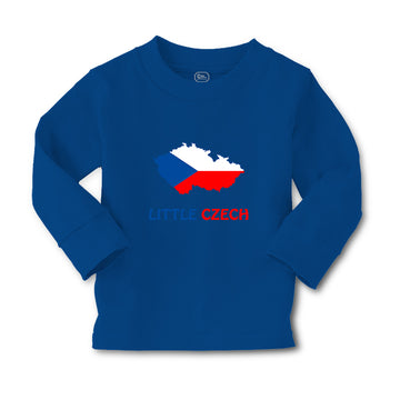 Baby Clothes Little Czech Countries Boy & Girl Clothes Cotton