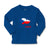 Baby Clothes Little Czech Countries Boy & Girl Clothes Cotton - Cute Rascals