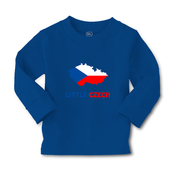 Baby Clothes Little Czech Countries Boy & Girl Clothes Cotton - Cute Rascals