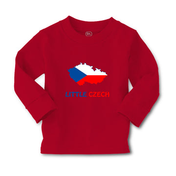 Baby Clothes Little Czech Countries Boy & Girl Clothes Cotton