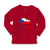 Baby Clothes Little Czech Countries Boy & Girl Clothes Cotton - Cute Rascals
