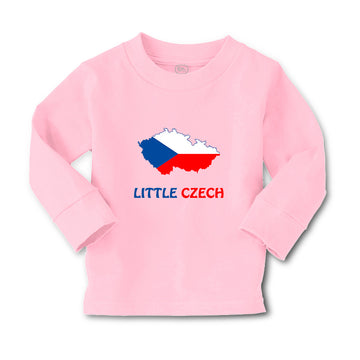 Baby Clothes Little Czech Countries Boy & Girl Clothes Cotton