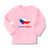 Baby Clothes Little Czech Countries Boy & Girl Clothes Cotton - Cute Rascals