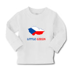 Baby Clothes Little Czech Countries Boy & Girl Clothes Cotton - Cute Rascals