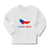 Baby Clothes Little Czech Countries Boy & Girl Clothes Cotton - Cute Rascals