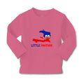 Baby Clothes Little Haitian Countries Boy & Girl Clothes Cotton