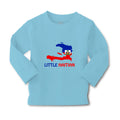 Baby Clothes Little Haitian Countries Boy & Girl Clothes Cotton
