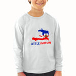 Baby Clothes Little Haitian Countries Boy & Girl Clothes Cotton - Cute Rascals