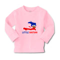 Baby Clothes Little Haitian Countries Boy & Girl Clothes Cotton
